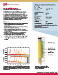 DynaCool AC Susceptibility (ACMS II) Option