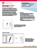 DynaCool First Order Reversal Curve (FORC) Software for VSM