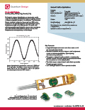 DynaCool Horizontal Rotator