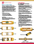 DynaCool Multi-Function Probes