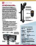 DynaCool Optical Multi-Function Probe (OMFP)