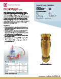 DynaCool Pressure Cell (Transport) Option