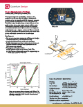 DynaCool Torque Magnetometry