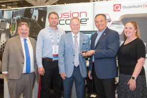 Quantum Design recognized as a Sustaining Member of MSA