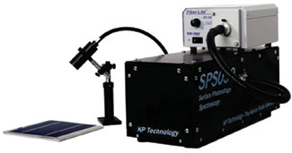 KP Technology Surface Photovoltage