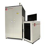 Quantum Design Laser Furnace – 1.5 kW and 2 kW Laser-Based Floating Zone Furnace