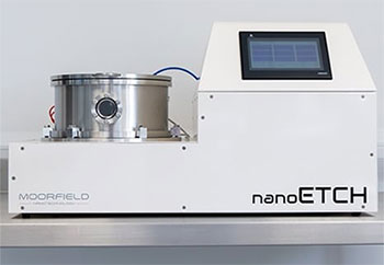 Moorfield Nanotechnology nanoETCH