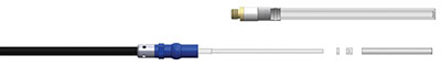 Quantum Design PPMS Fiber Optic Sample Holder for VSM